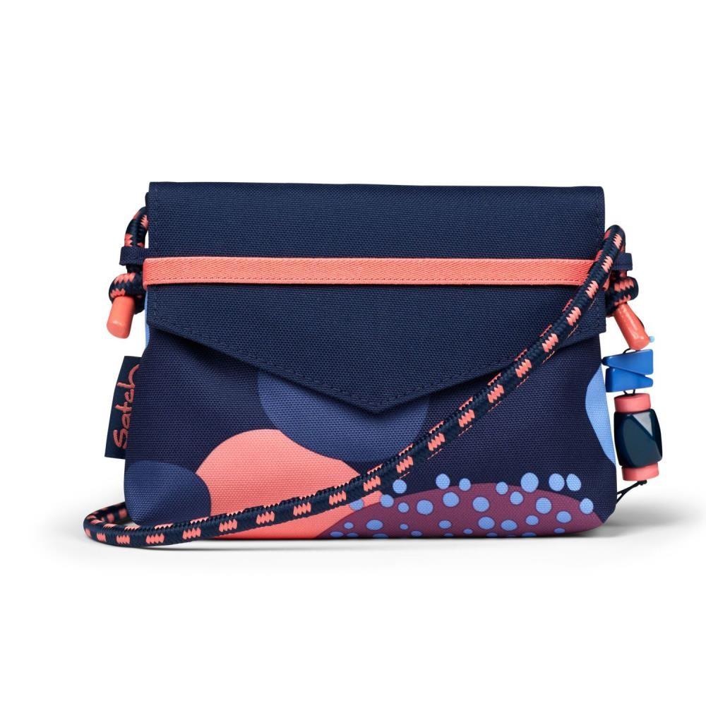 Satch Pack Coral Reef Beauty and The School Edition Schulrucksack Set 3tlg.