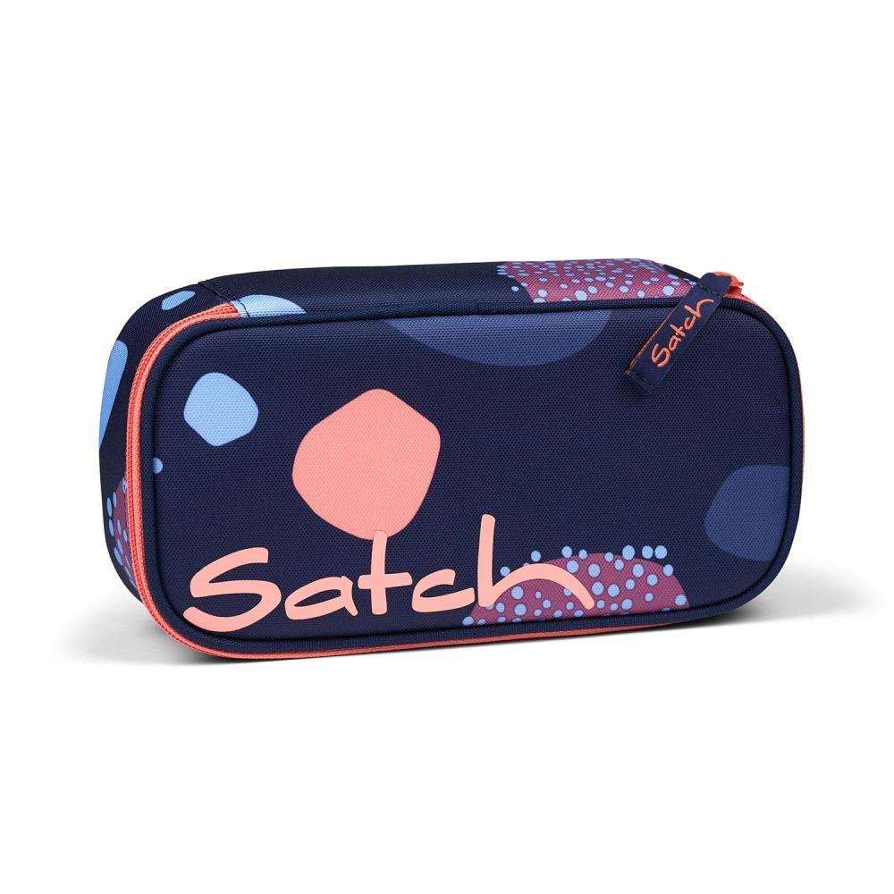 Satch Pack Coral Reef Beauty and The School Edition Schulrucksack Set 3tlg.
