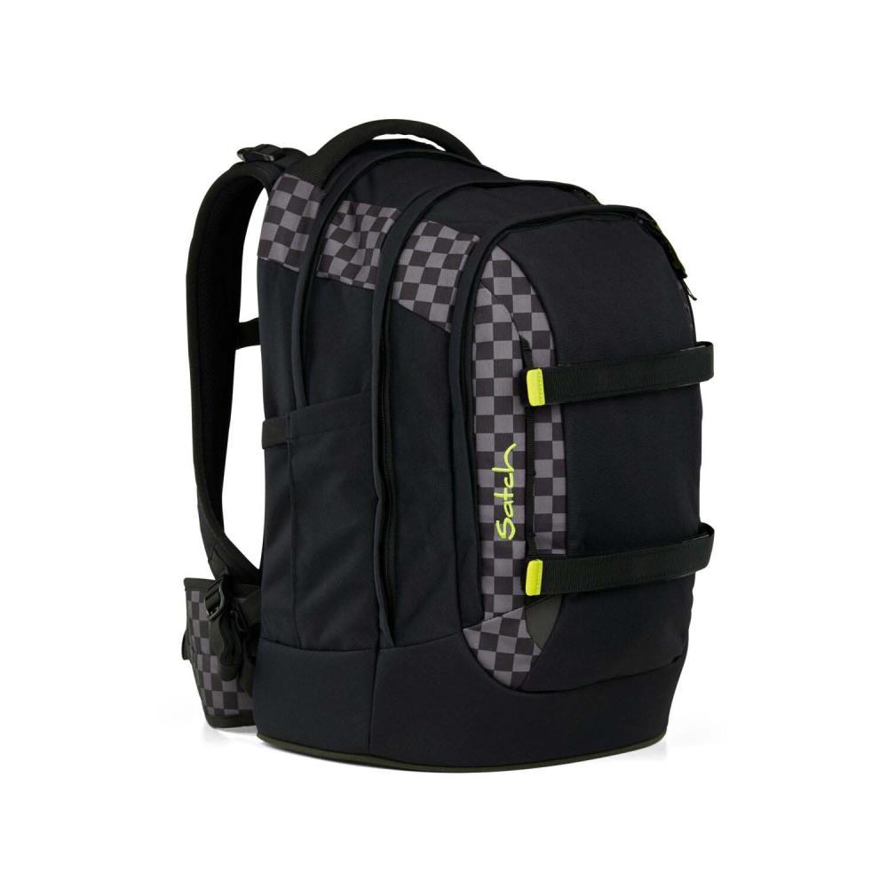 Satch Pack Dark Skate Schulrucksack
