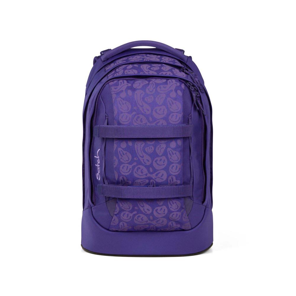 Satch Pack Bright Faces Schulrucksack