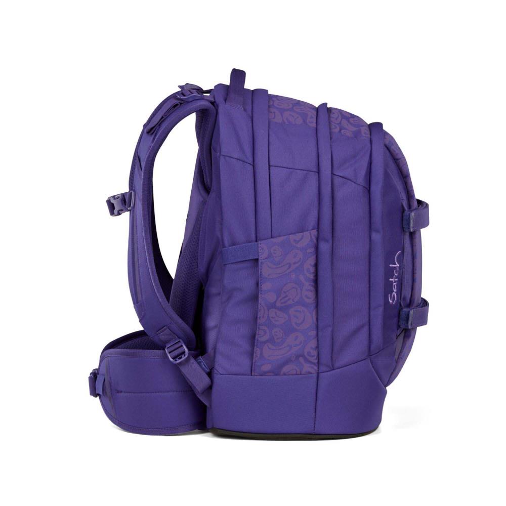 Satch Pack Bright Faces Schulrucksack