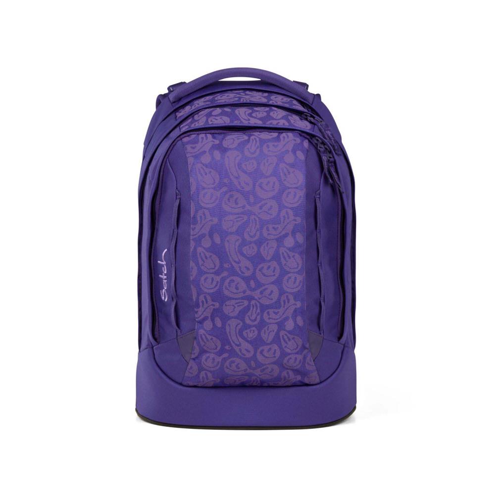 Satch Pack Bright Faces Schulrucksack