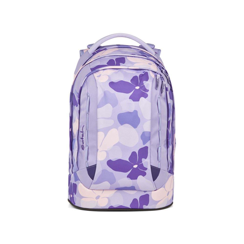 Satch Pack Lilac Blossom Schulrucksack