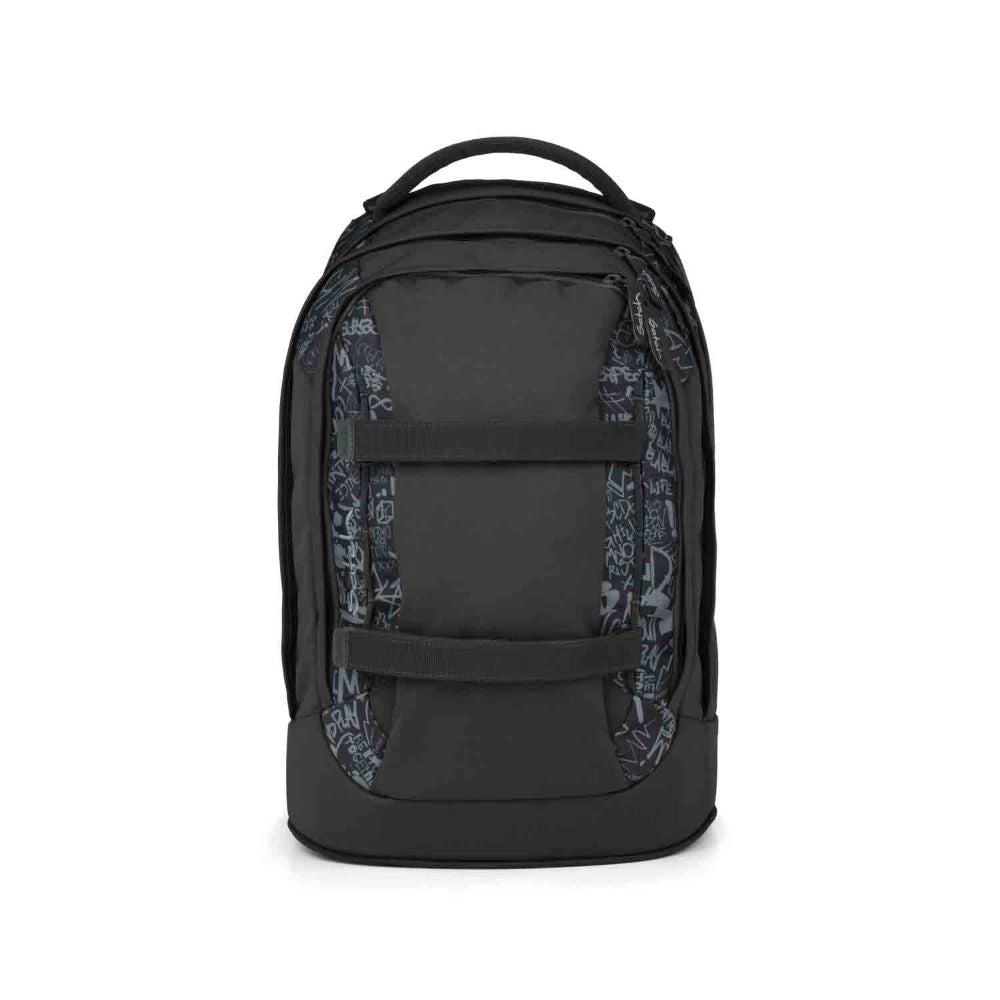 Satch Pack Street Ink Schulrucksack