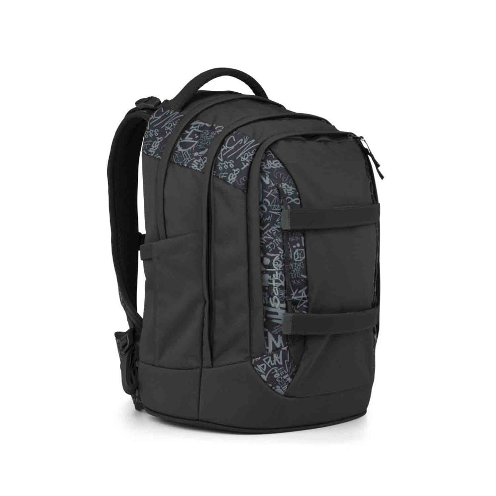 Satch Pack Street Ink Schulrucksack