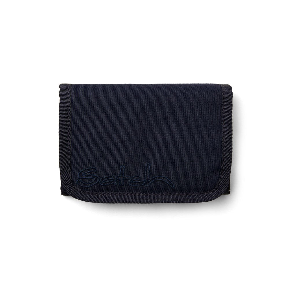 Satch Pack Nordic Blue Skandi Kollektor Edition Schulrucksack Set 8tlg.