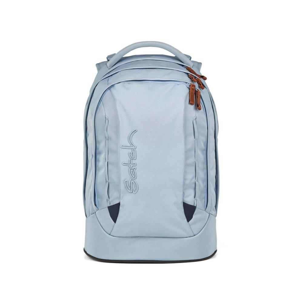 Satch Pack Nordic Ice Blue Skandi Edition Schulrucksack