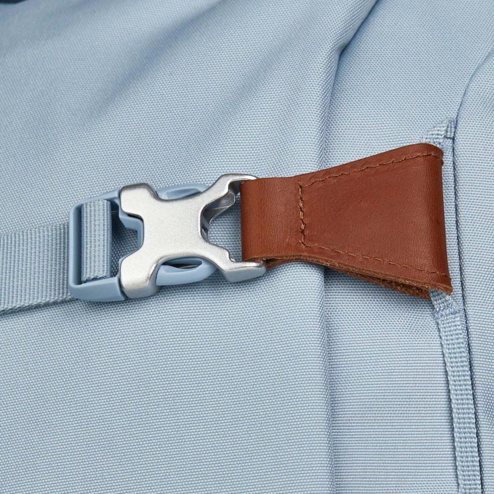 Satch Pack Nordic Ice Blue Skandi Edition Schulrucksack