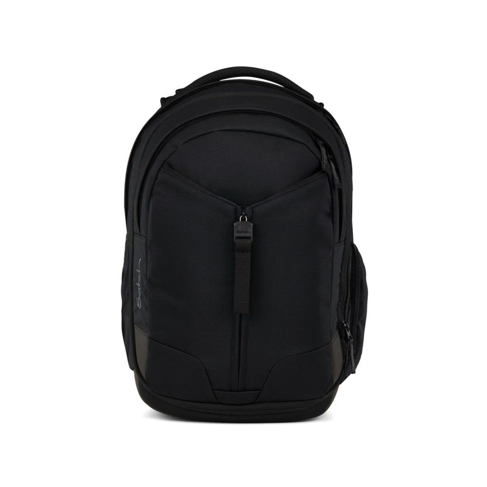 Satch Match Blackjack Schulrucksack Set 3tlg.