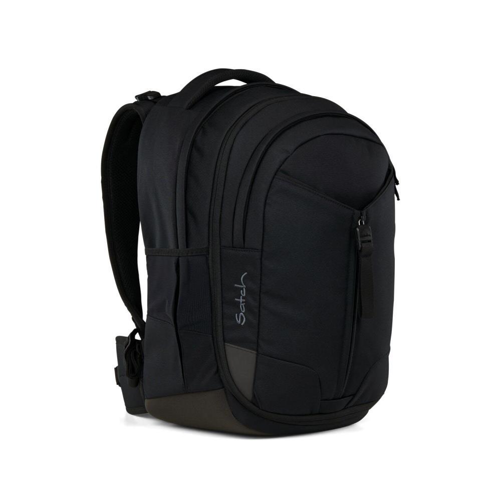 Satch Match Blackjack Schulrucksack