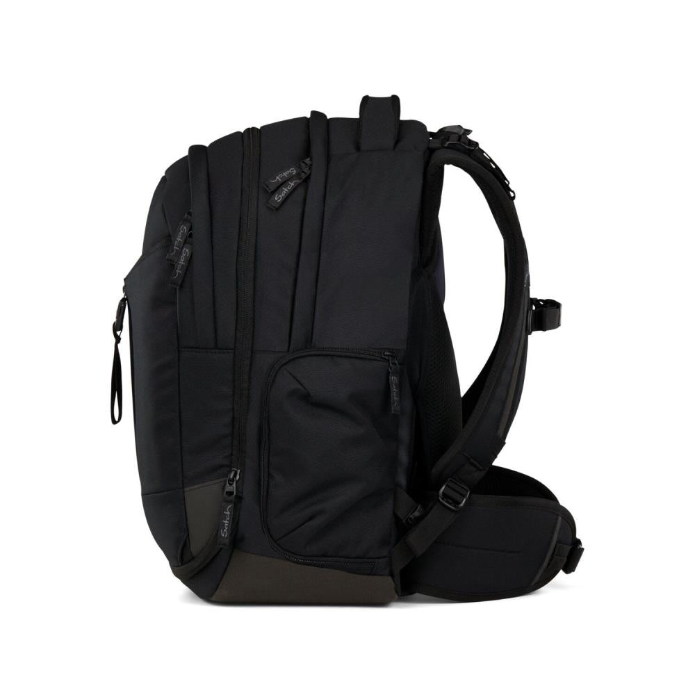 Satch Match Blackjack Schulrucksack Set 2tlg.