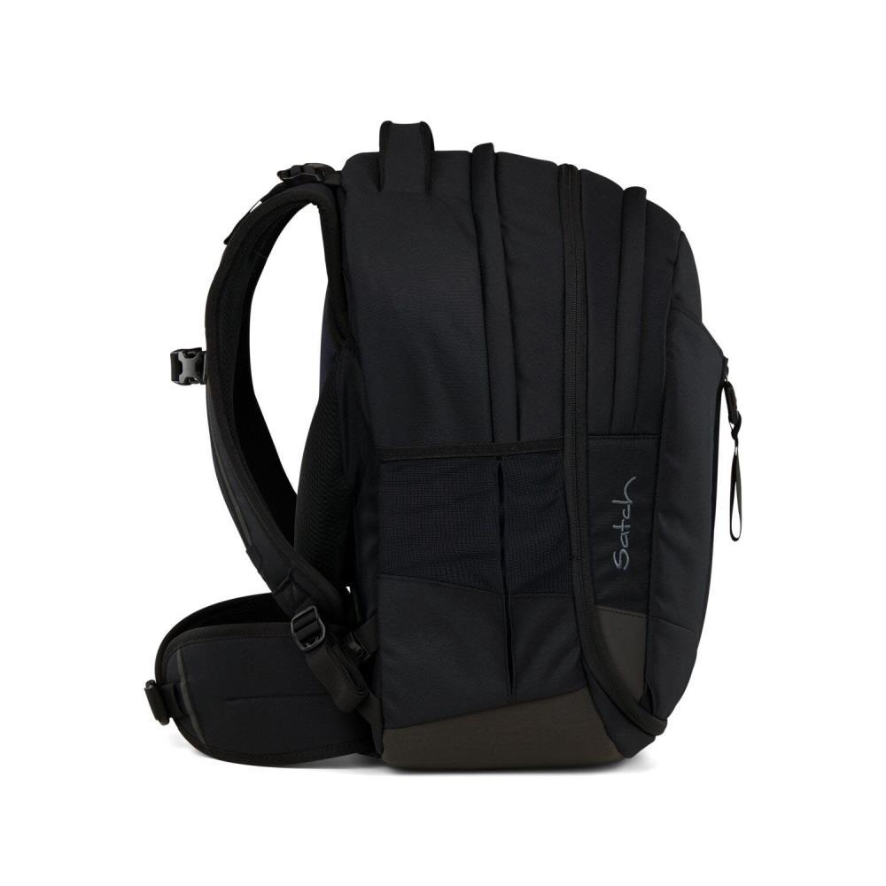 Satch Match Blackjack Schulrucksack