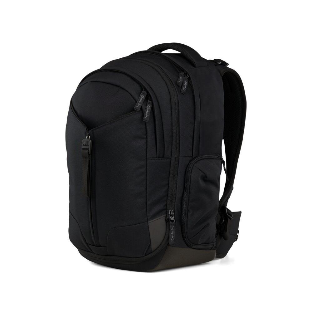 Satch Match Blackjack Schulrucksack