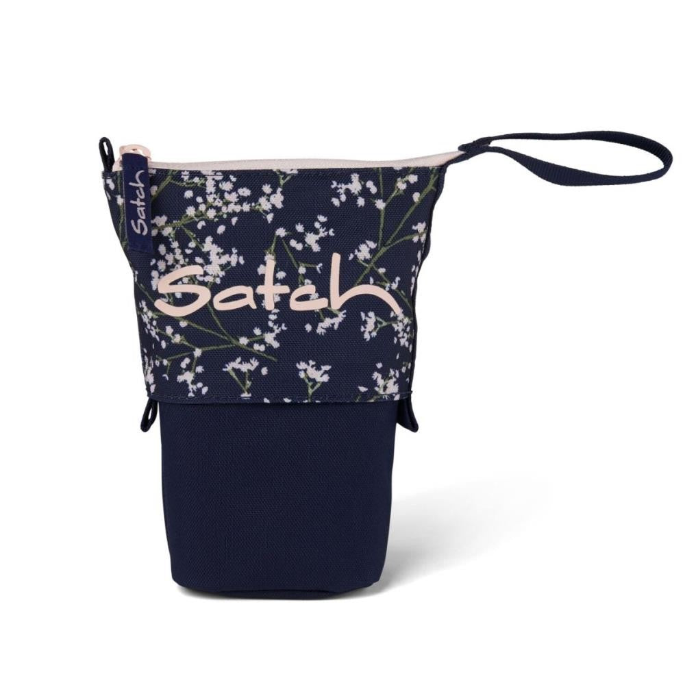 Satch Match Bloomy Breeze Schulrucksack Set 2tlg.