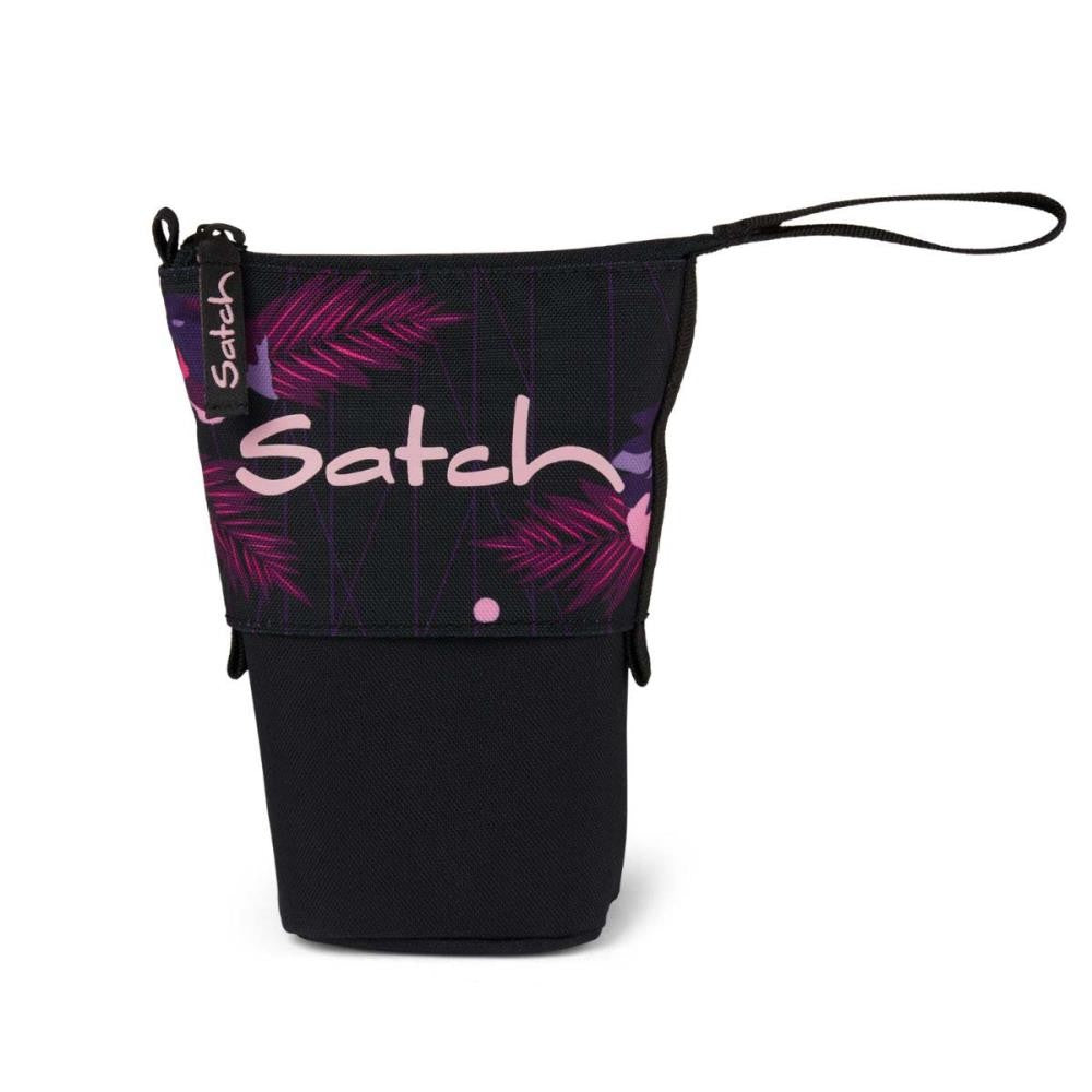 Satch Match Mystic Nights Pencil Slider Edition Schulrucksack Set 3tlg.