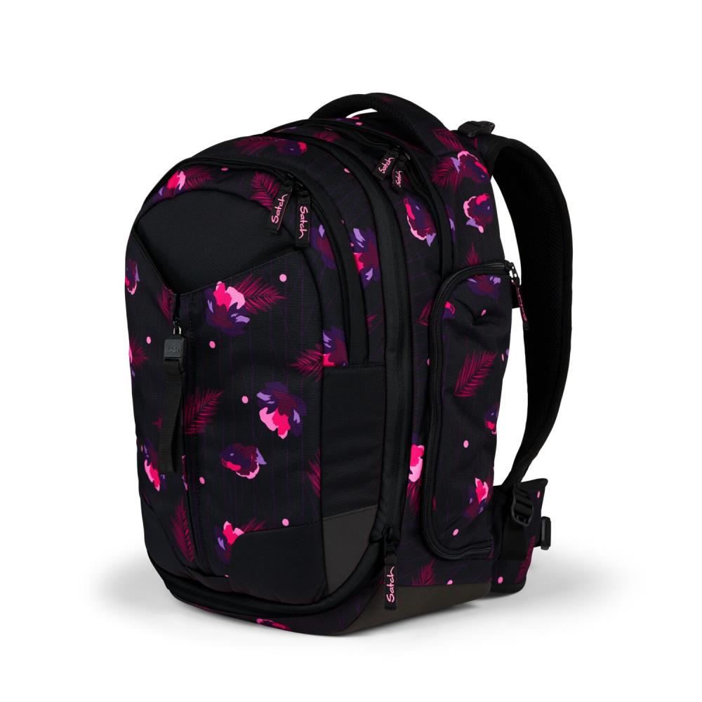 Satch Match Mystic Nights Schulrucksack