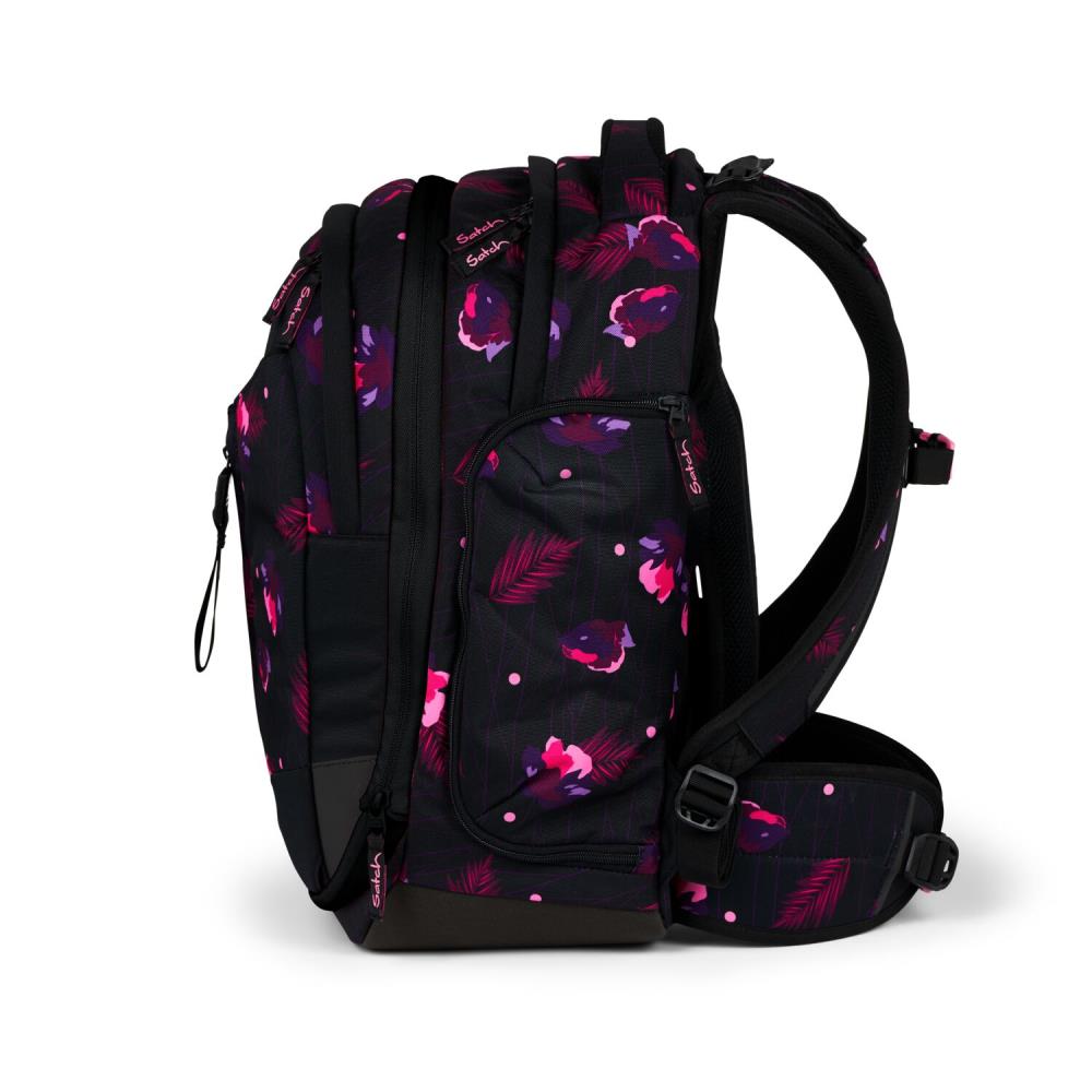 Satch Match Mystic Nights Schulrucksack