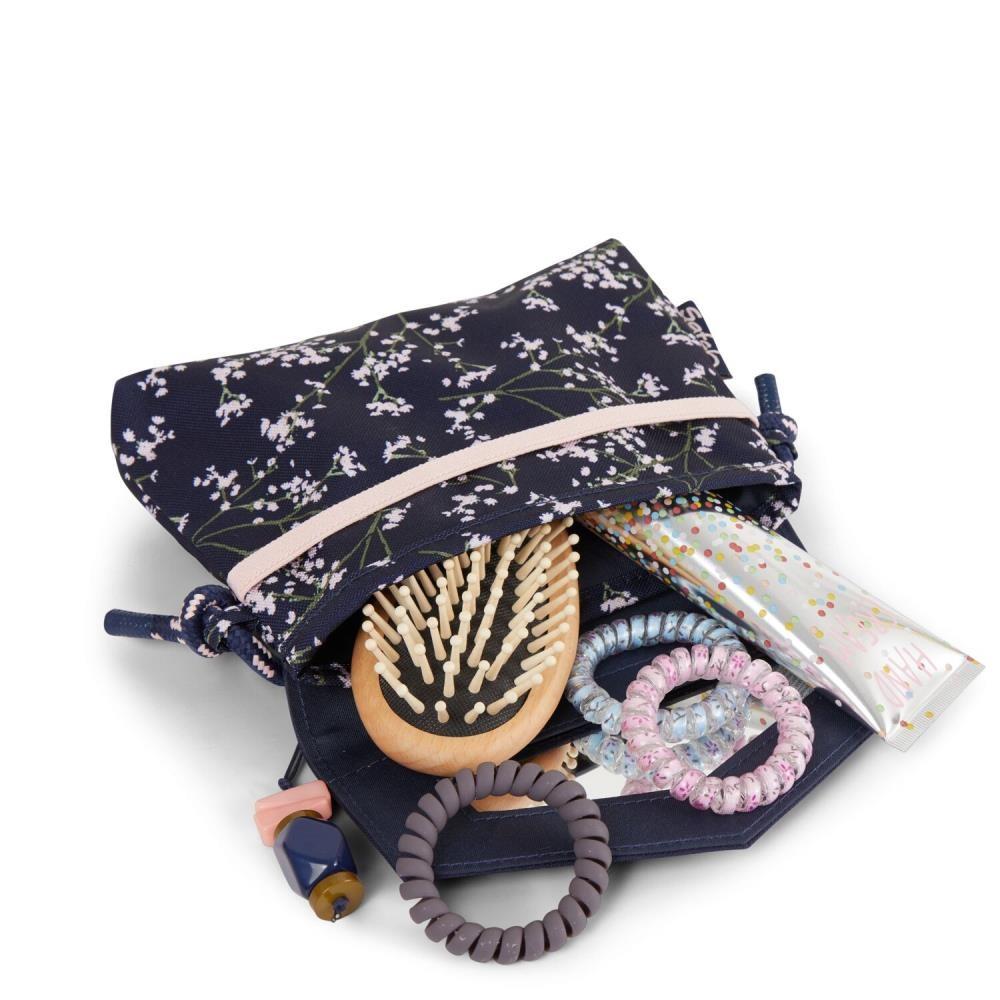 Satch Match Bloomy Breeze Beauty and The School Edition Schulrucksack Set 3tlg.