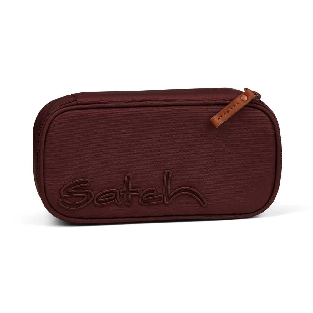 Satch Match Nordic Ruby Skandi Kollektor Edition Schulrucksack Set 8tlg.