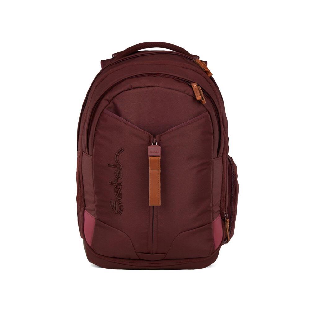 Satch Match Nordic Ruby Skandi Edition Schulrucksack Set 2tlg.