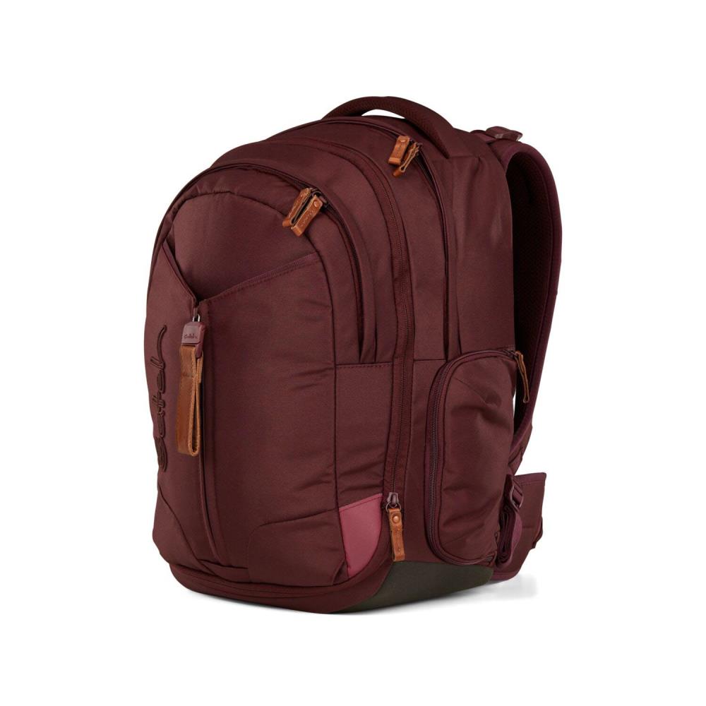 Satch Match Nordic Ruby Skandi Edition Schulrucksack 3tlg.