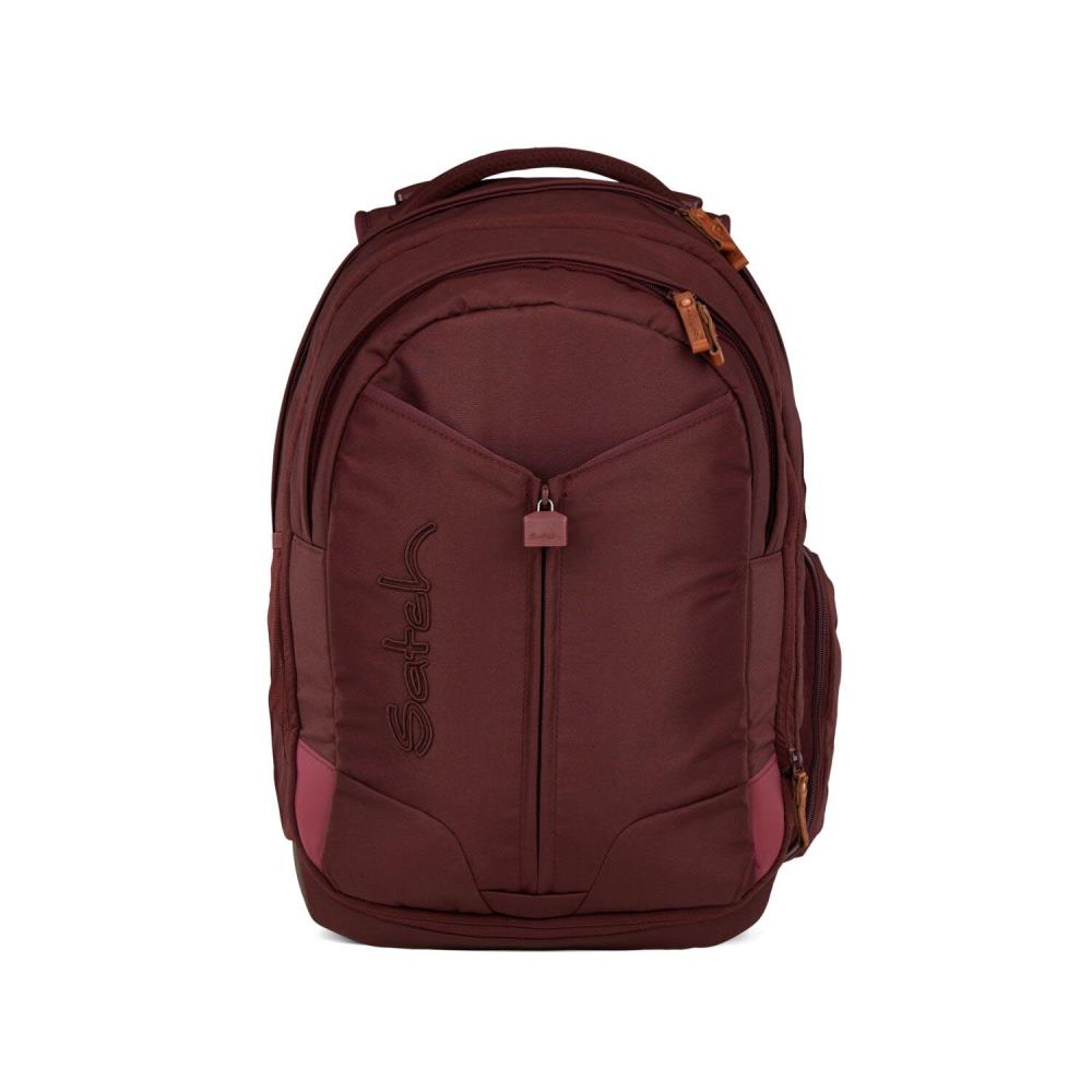 Satch Match Nordic Ruby Skandi Edition Schulrucksack 3tlg.