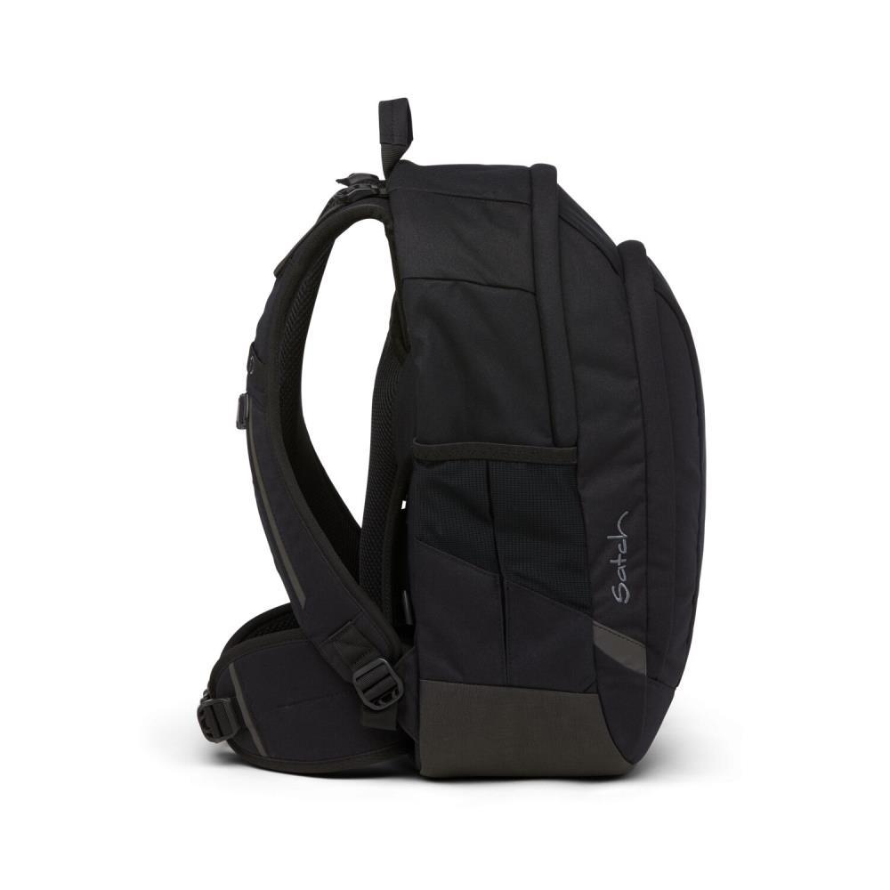 Satch Air Blackjack Schulrucksack Set 2tlg.