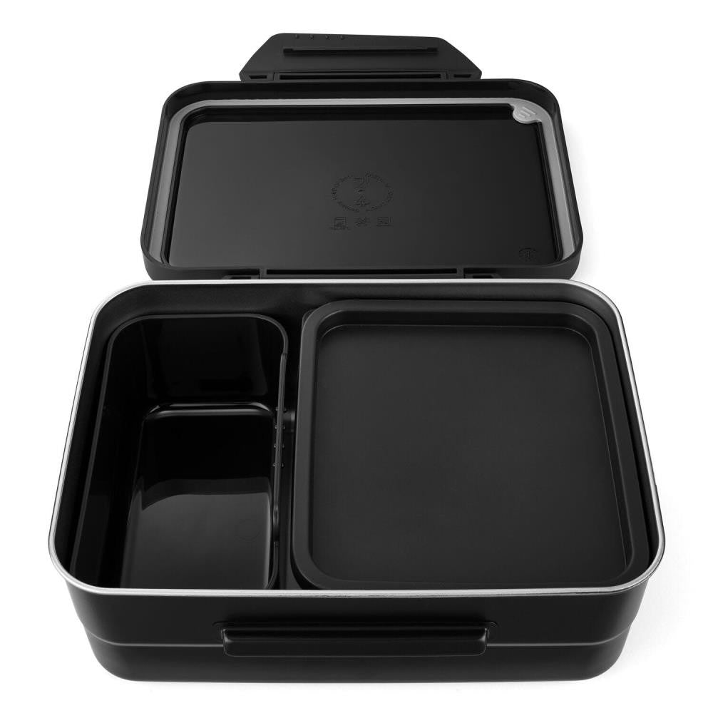 Satch Air Street Ink Kollektor Edition Schulrucksack Set 8tlg.