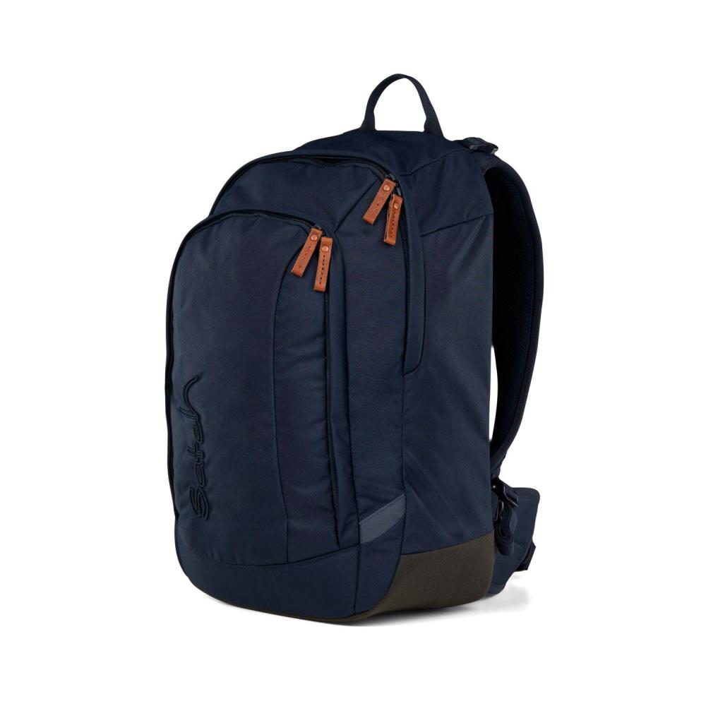 Satch Air Nordic Blue Skandi Edition Schulrucksack