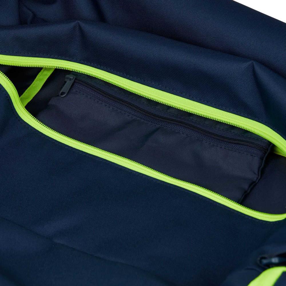 Satch Sporttasche Toxic Yellow