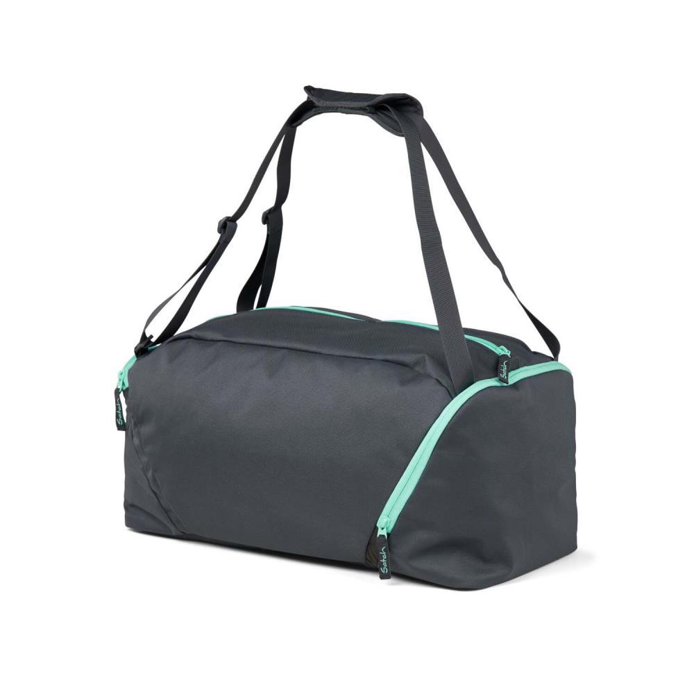 Satch Sporttasche Mint Phantom
