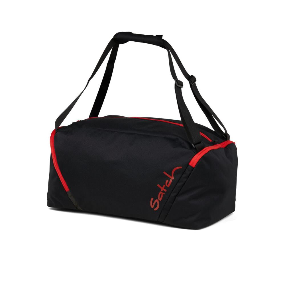 Satch Pack Fire Phantom Kollektor Edition Schulrucksack Set 8tlg.