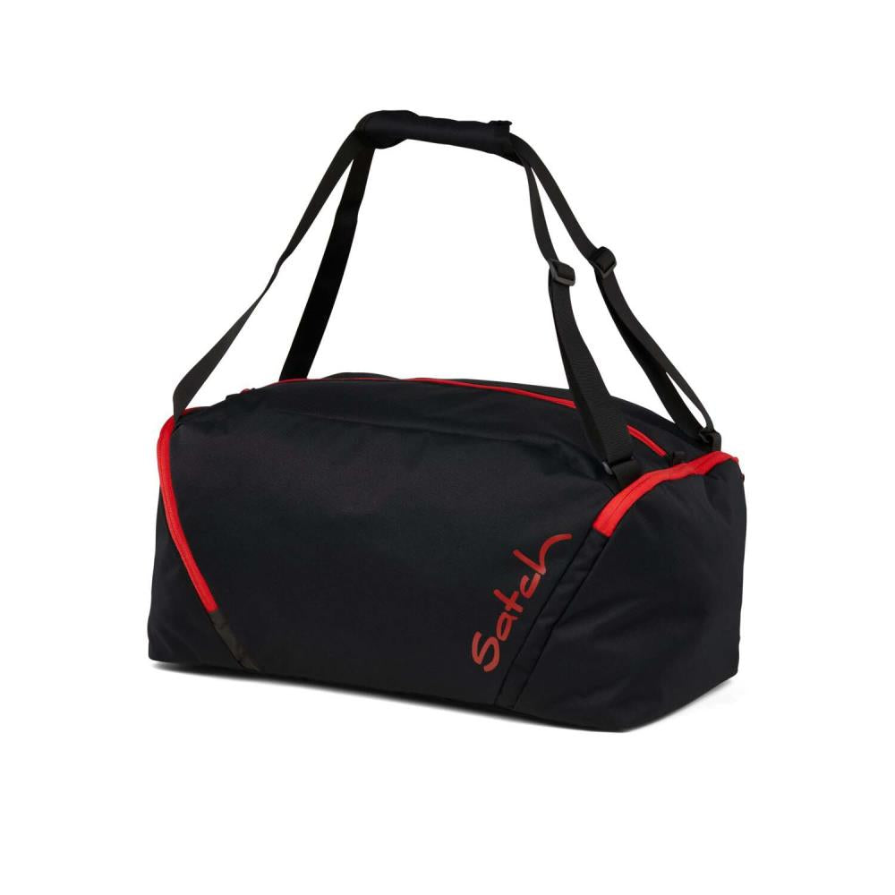 Satch Pack Fire Phantom Pencil Slider Edition Schulrucksack Set 3tlg.