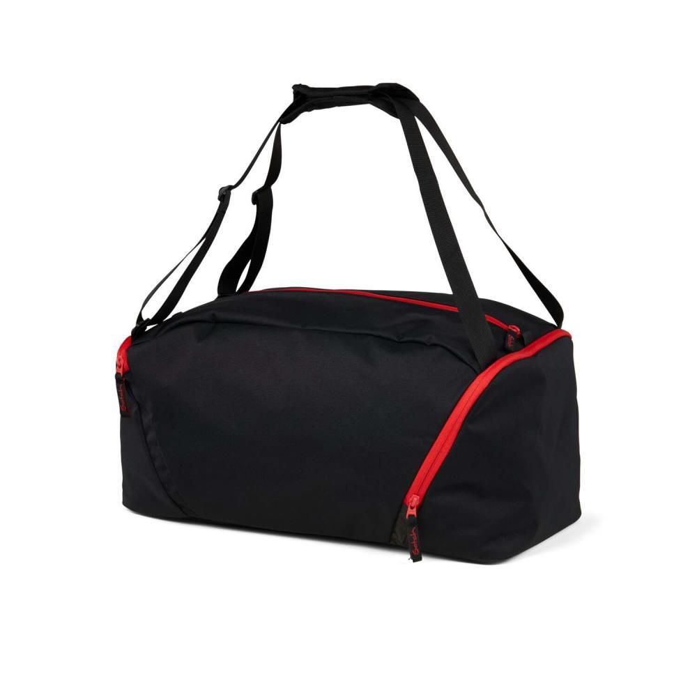 Satch Sporttasche Fire Phantom