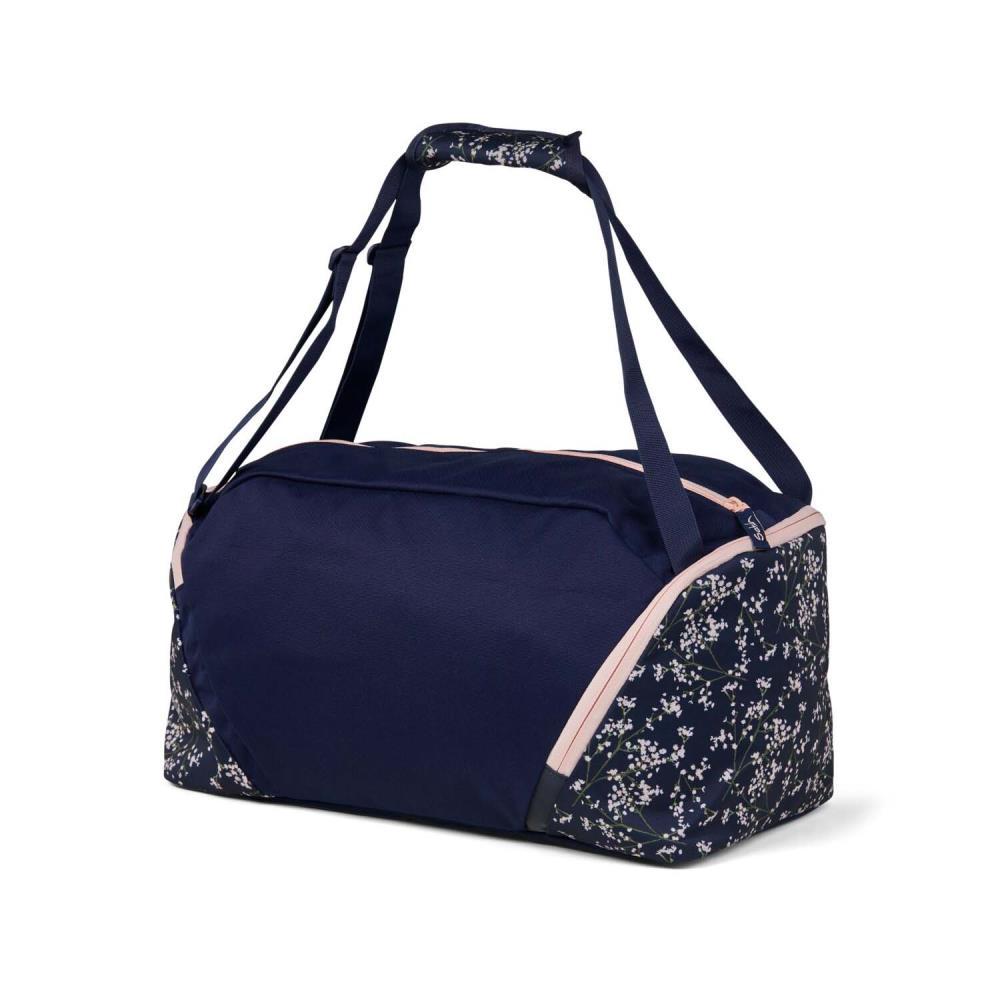 Satch Sporttasche Bloomy Breeze
