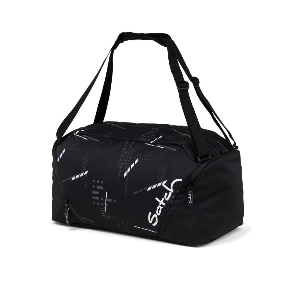 Satch Pack Ninja Matrix Kollektor Edition Schulrucksack Set 8tlg.