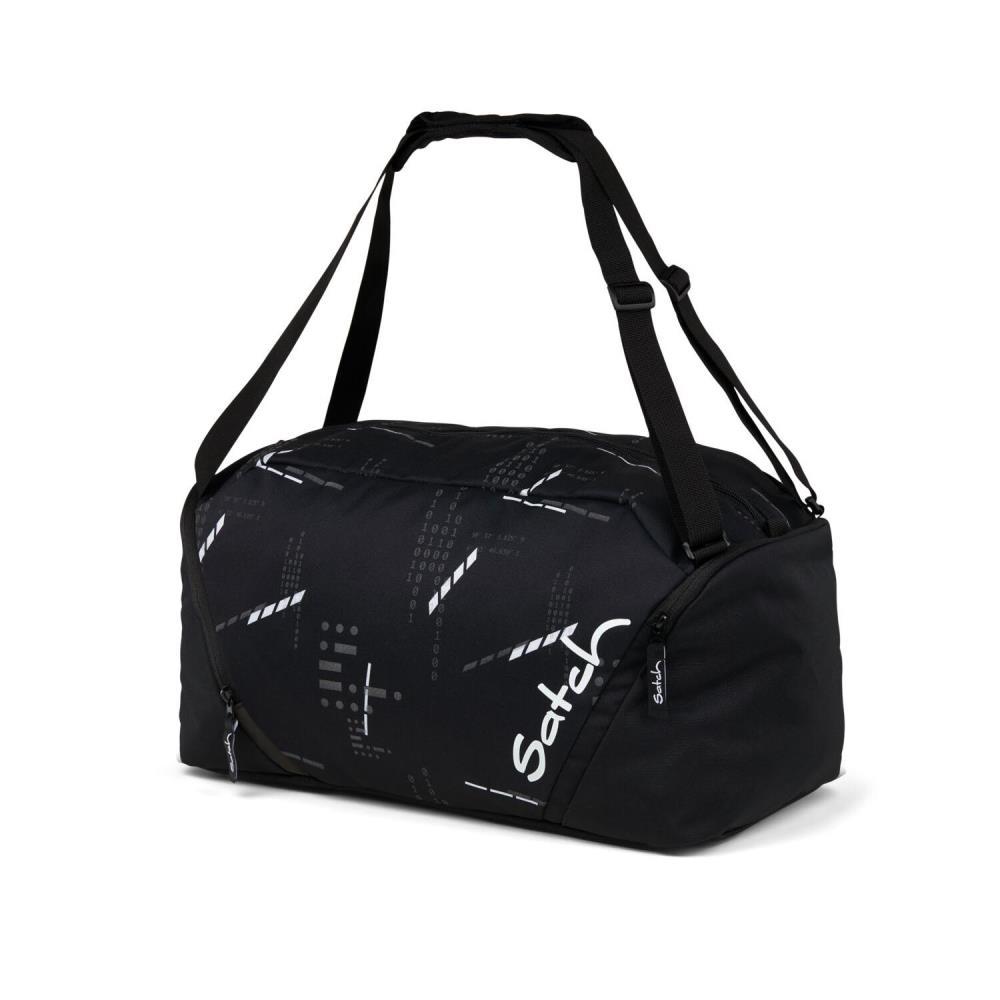 Satch Sporttasche Ninja Matrix