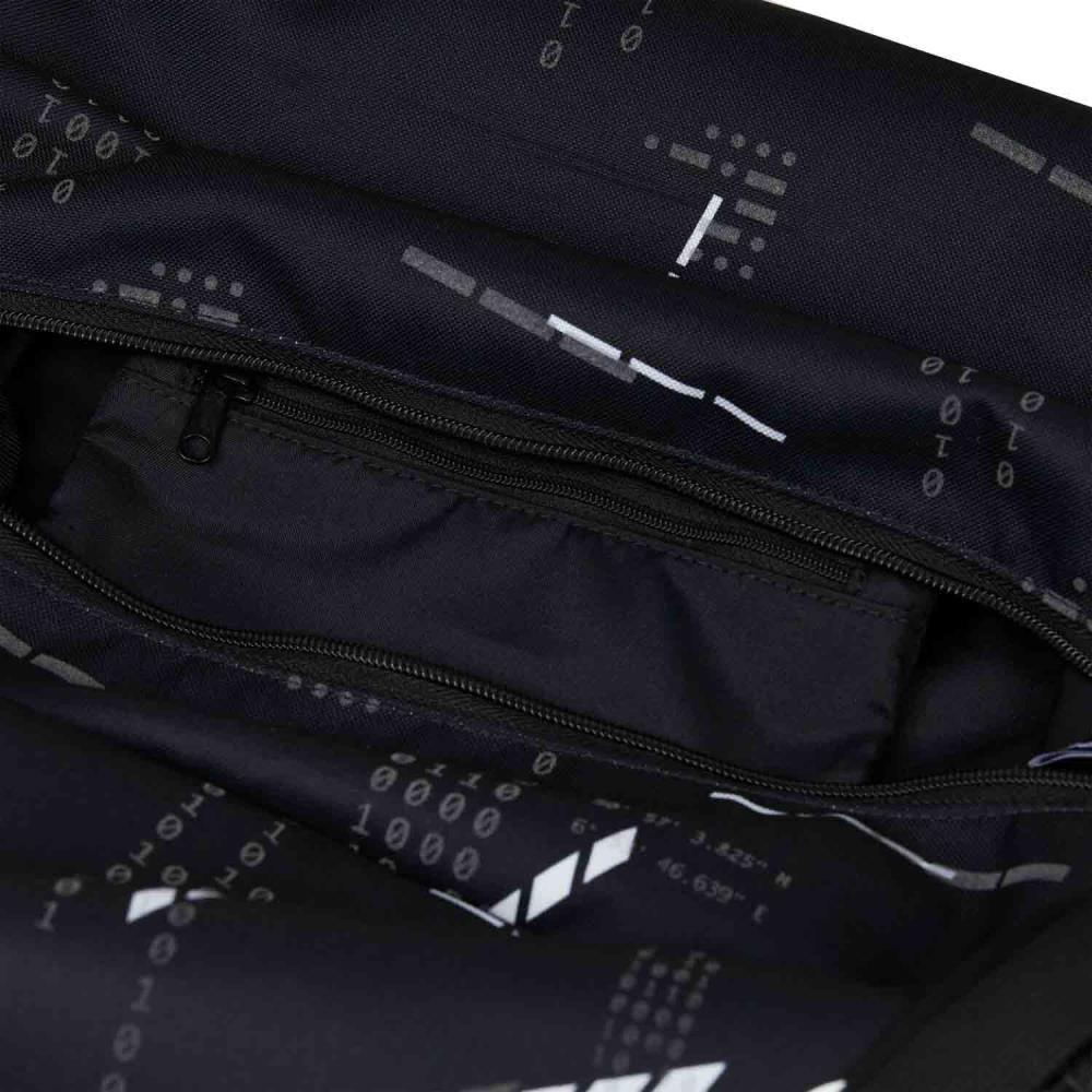 Satch Sporttasche Ninja Matrix