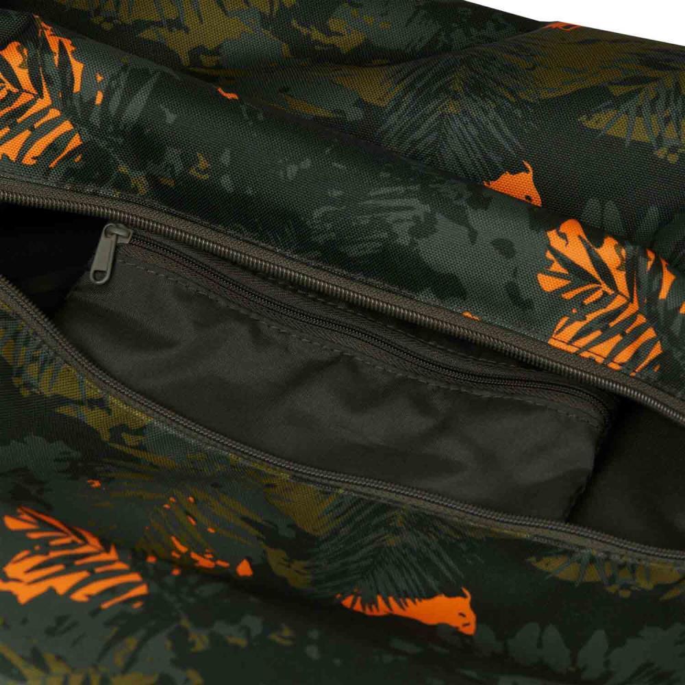 Satch Sporttasche Jurassic Jungle