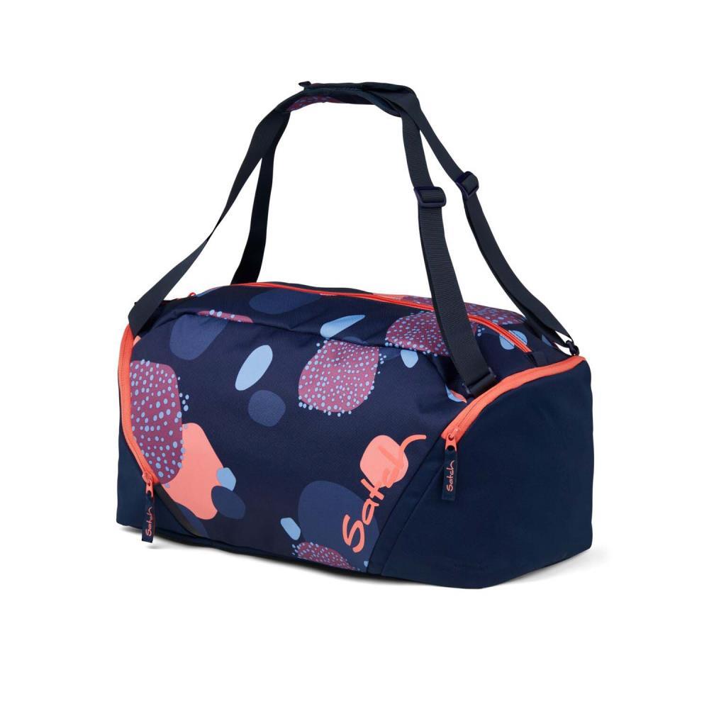 Satch Sporttasche Coral Reef