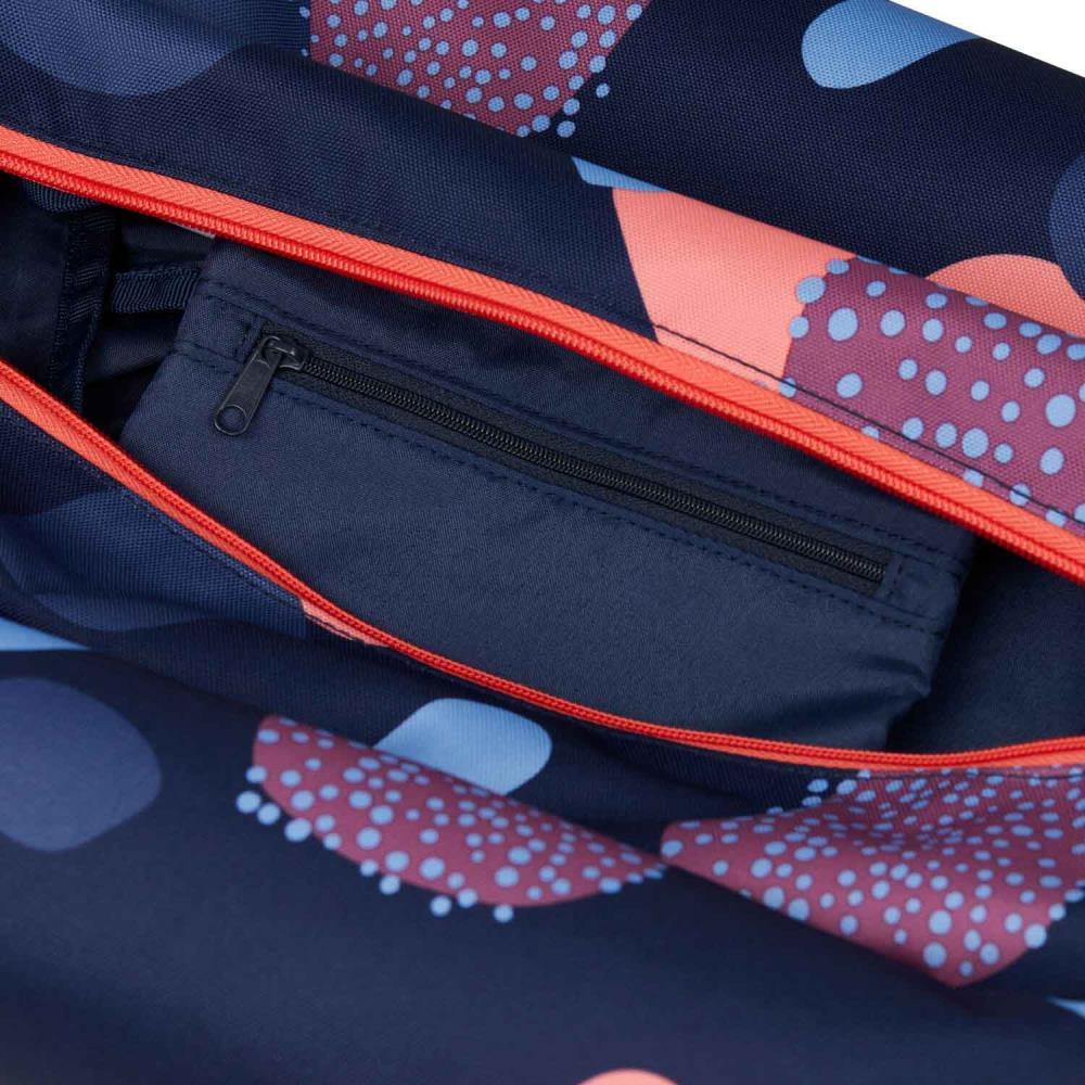 Satch Sporttasche Coral Reef