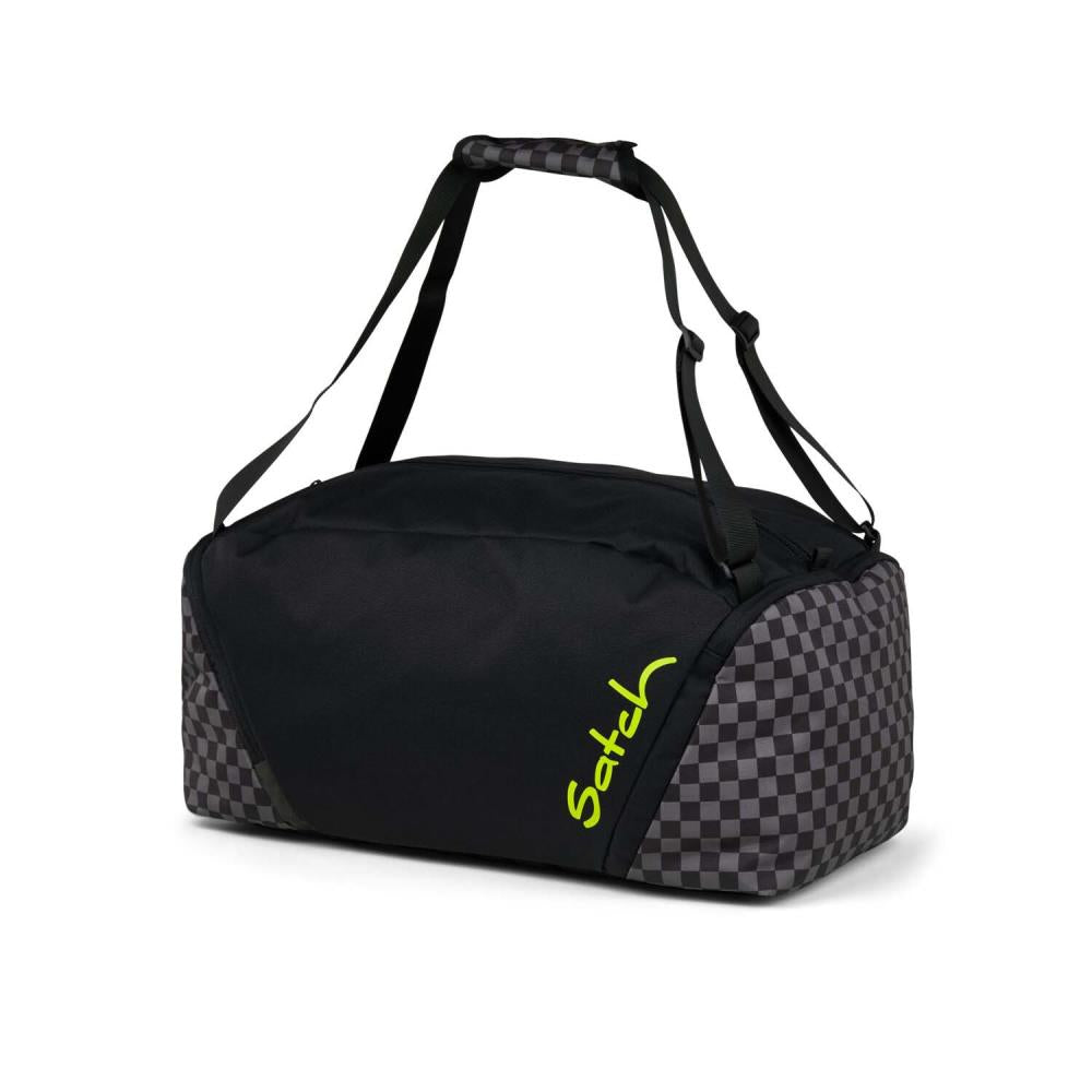 Satch Pack Dark Skate Pencil Slider Edition Schulrucksack Set 3tlg.