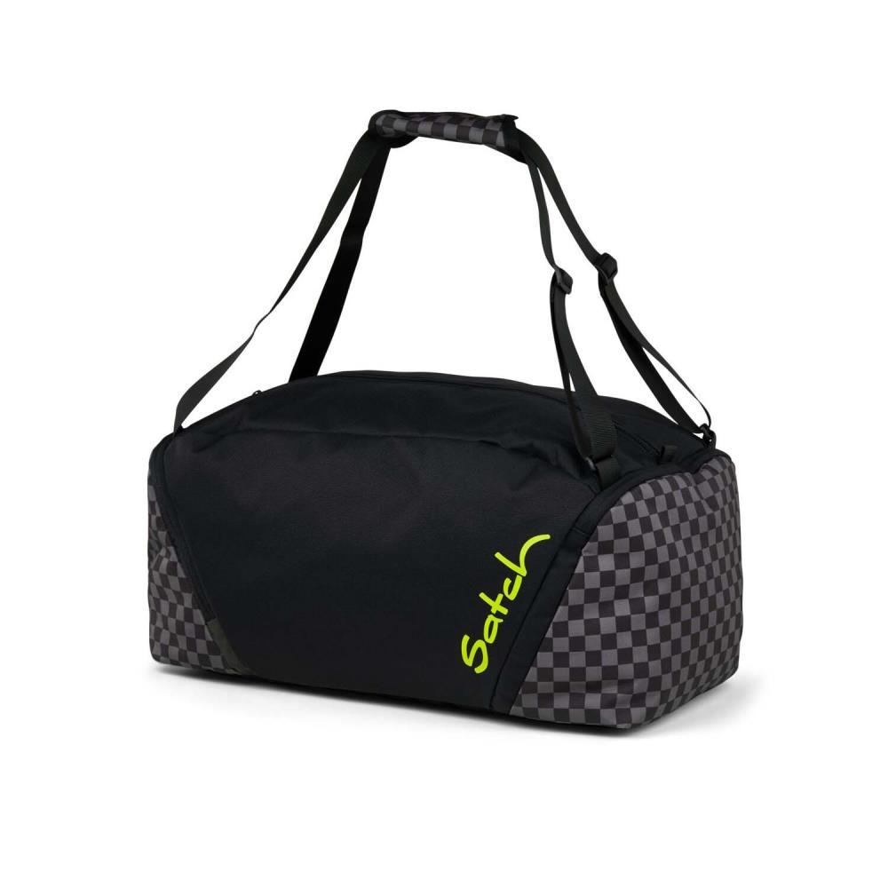 Satch Sporttasche Dark Skate