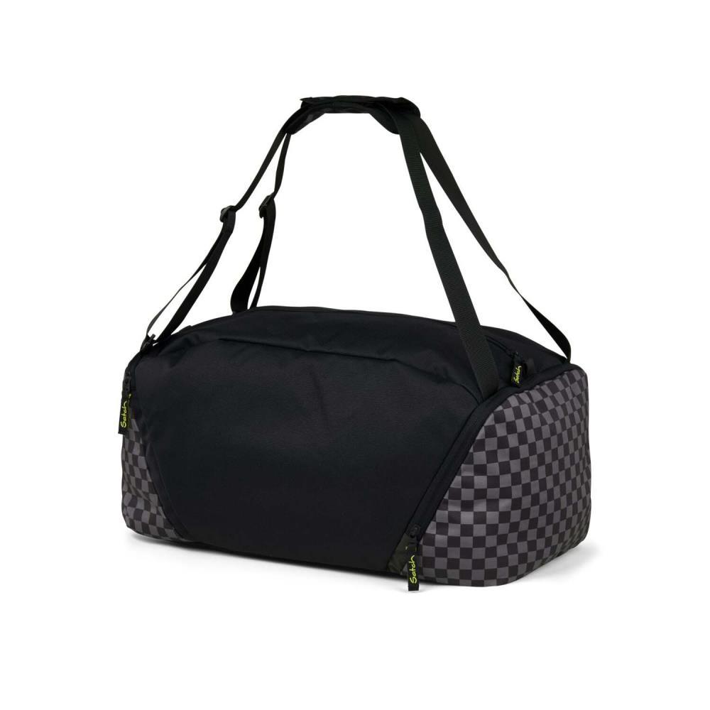 Satch Sporttasche Dark Skate