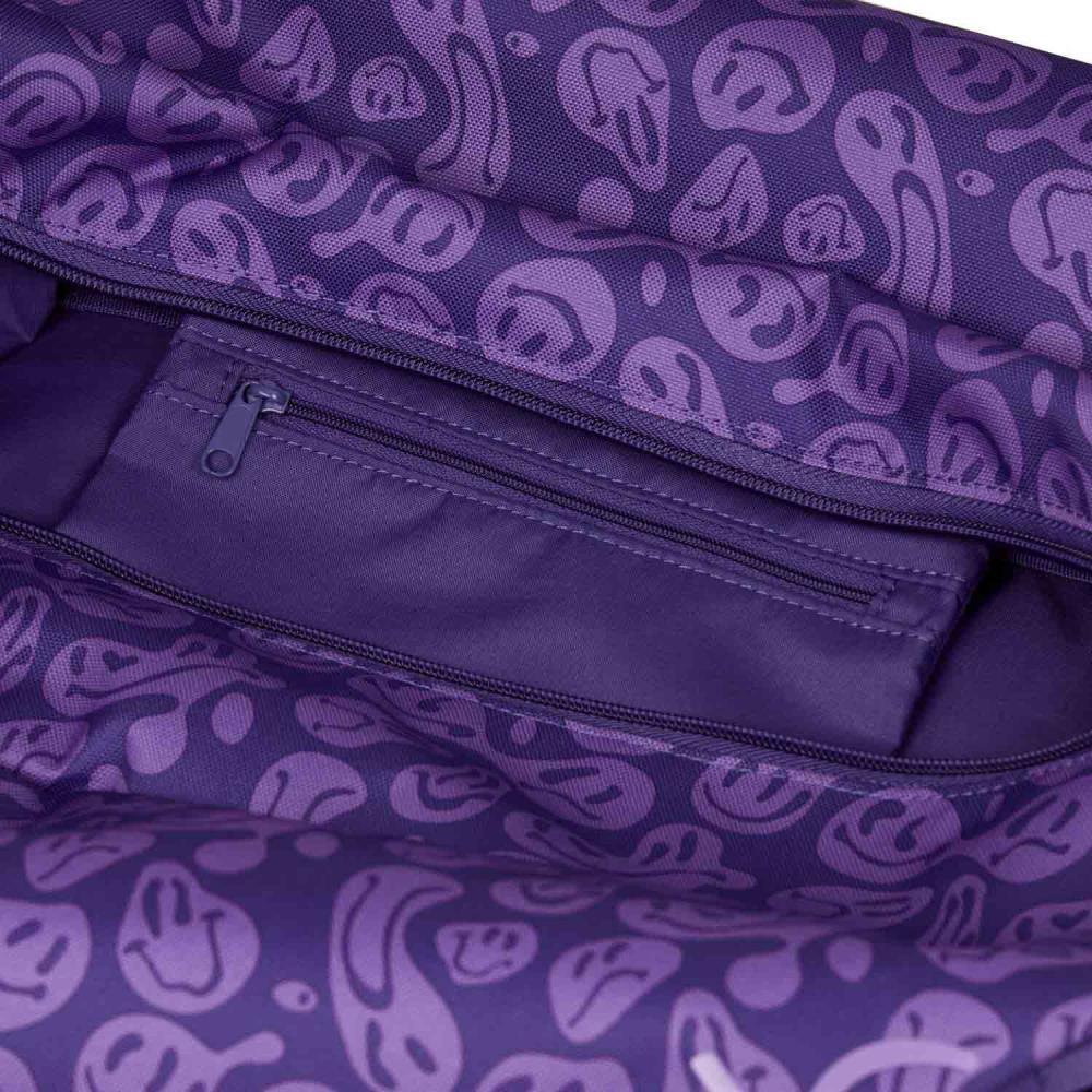 Satch Sporttasche Bright Faces