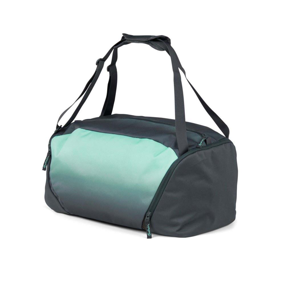 Satch Sporttasche Gradient Mint