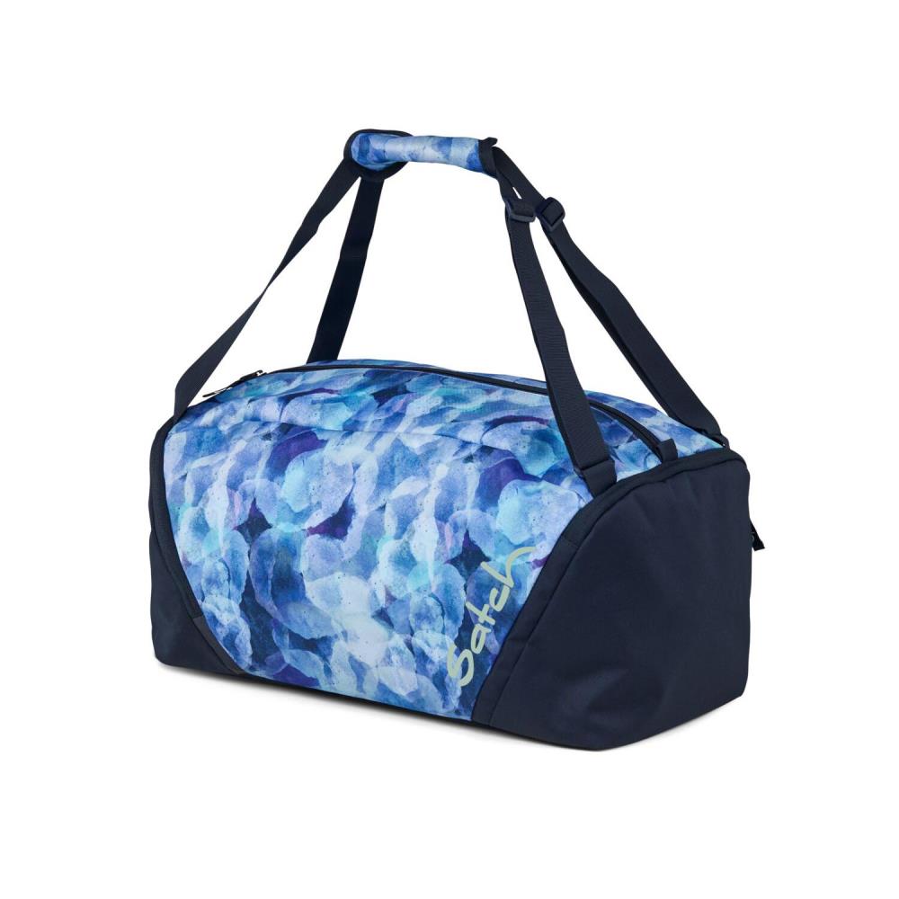 Satch Pack Blurry Sky Pencil Slider Edition Schulrucksack Set 3tlg.