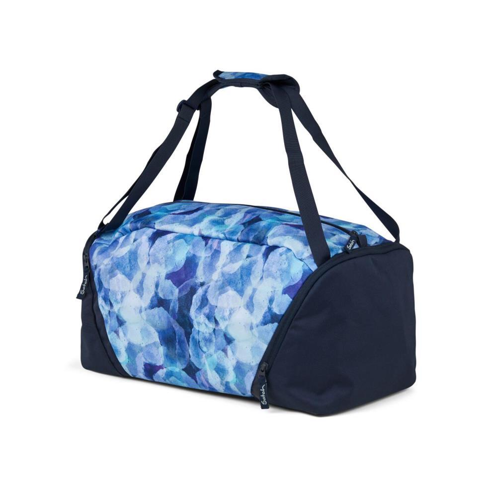 Satch Sporttasche Blurry Sky