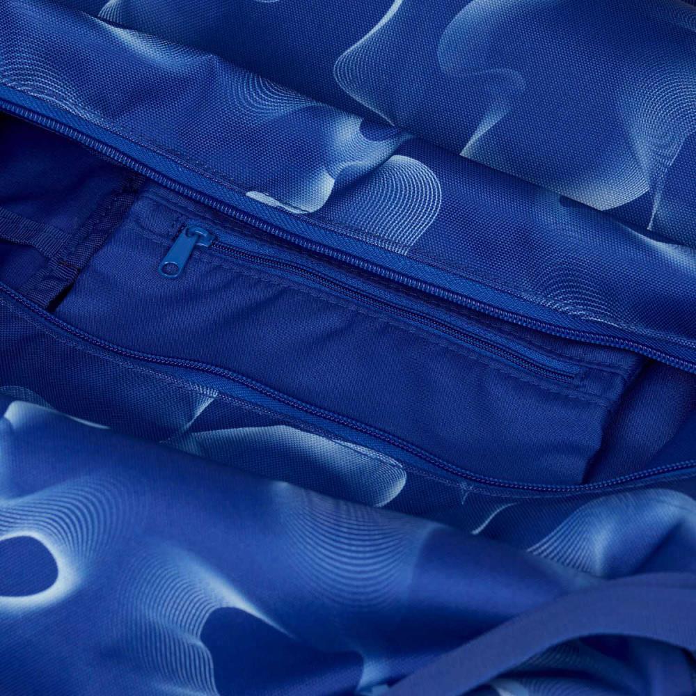 Satch Sporttasche Vibrant Blue