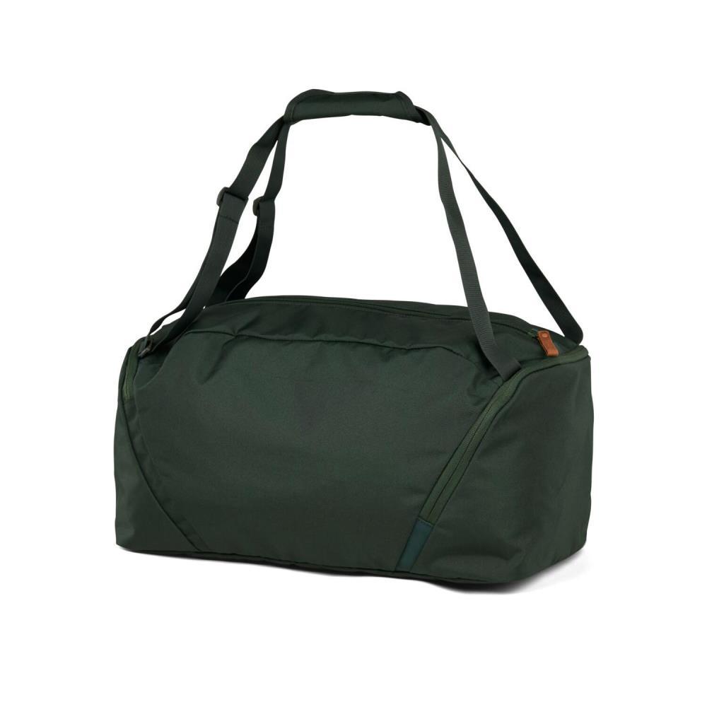 Satch Sporttasche Nordic Forest Green Skandi Edition